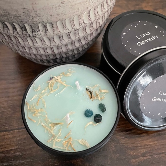 Elements 4oz Candle Bundle - Picture 5 of 5